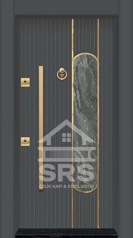 SRS DOOR - 920